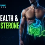 Gut health and testosterone
