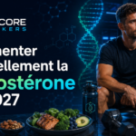 Augmenter naturellement la testostérone en 2027 avec BioCore Hackers