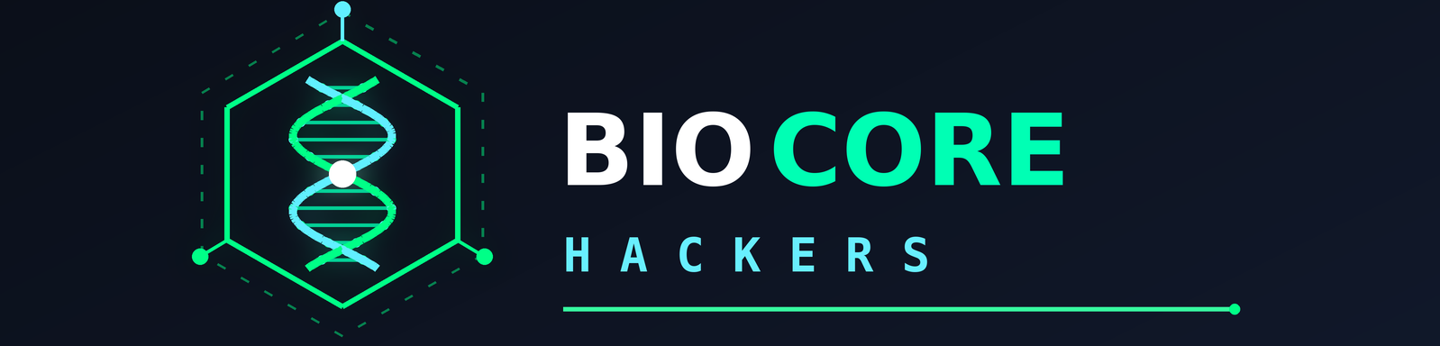 BioCore Hackers