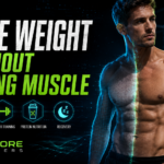 How to Lose Weight Without Losing Muscle
